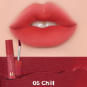 Тинт для губ Holika Butter Blur Tint 05 Chill, фото 3 Тинт для губ Holika Butter Blur Tint 05 Chill, фото 3